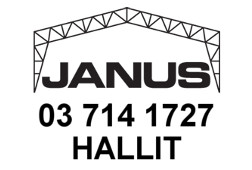Janus Oy